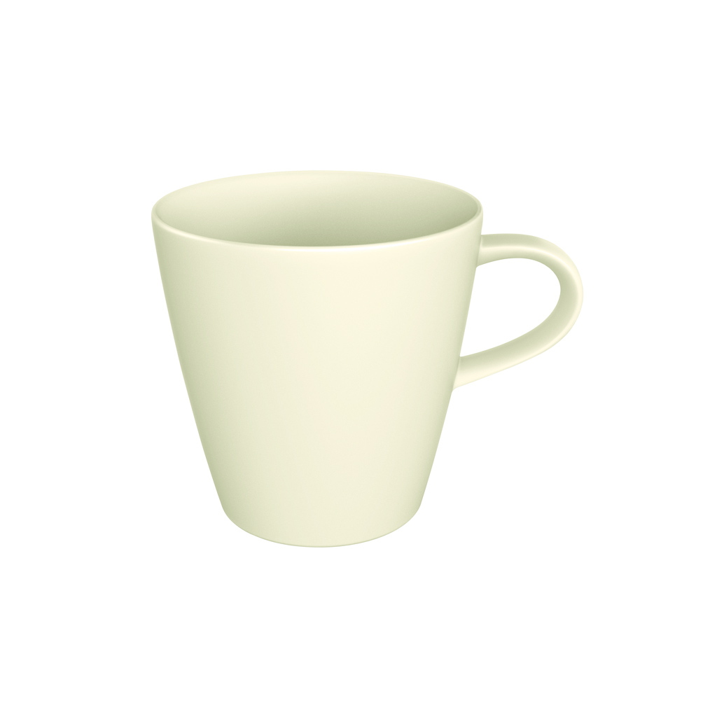 360ml Villeroy & Boch The Rock Mug Glacier