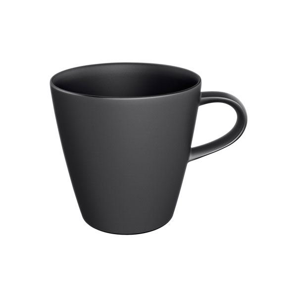 360ml Villeroy & Boch The Rock Mug Shale