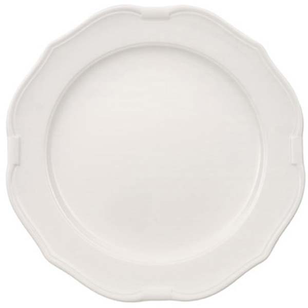 240mm La Scala Flat Plate