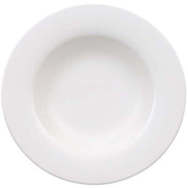 230mm Affinity Deep Plate