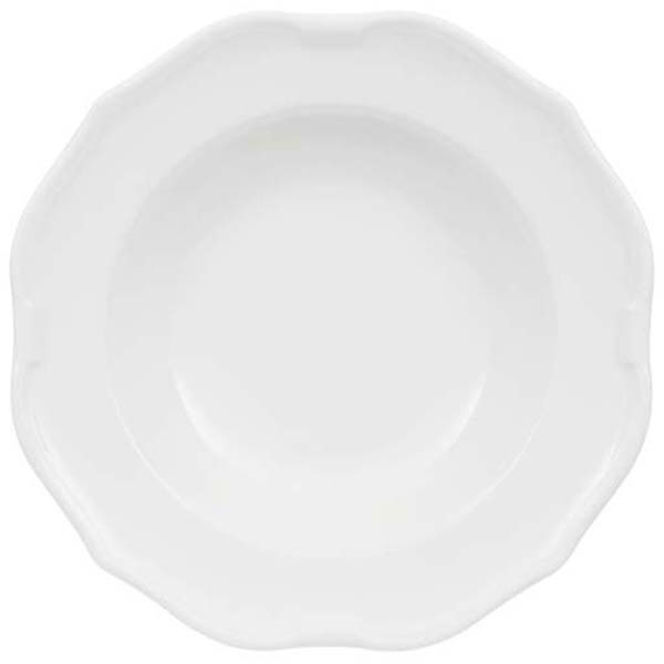 240mm La Scala Deep Plate