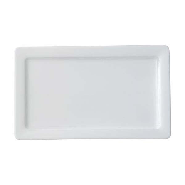 270x160mm Affinity Rectangular Flat Plate