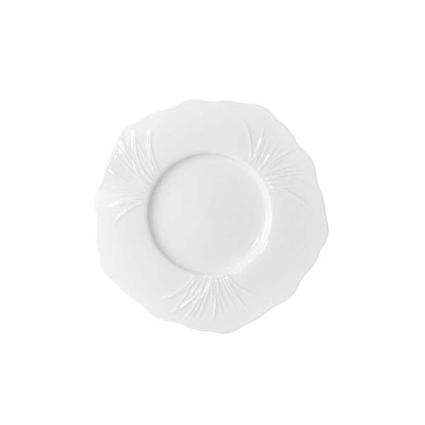 29.7cm Chefs Collection Lara Plate
