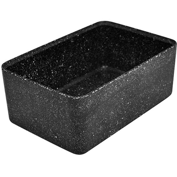 173x260x100mm Kata Melamine Crock