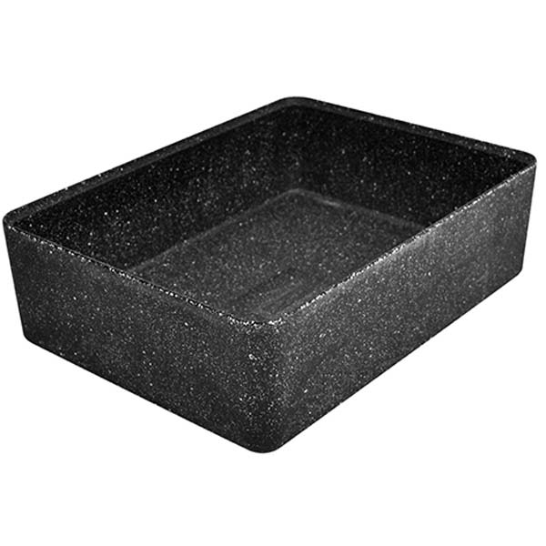 346x260x100mm Kata Melamine Crock