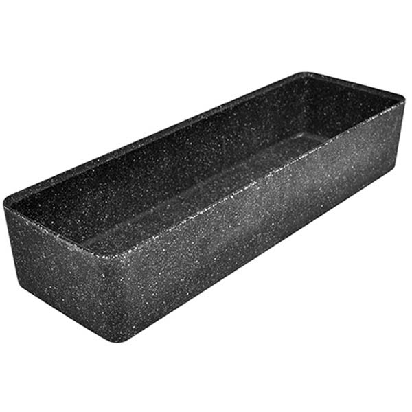 173x520x100mm Kata Melamine Crock