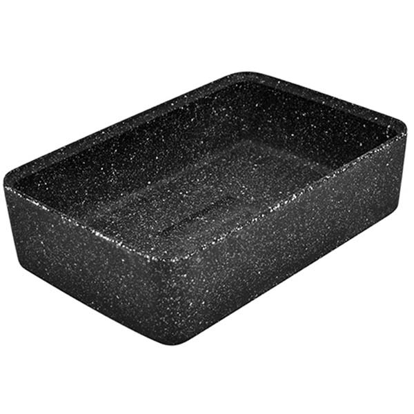 173x260x70mm Kata Melamine Crock