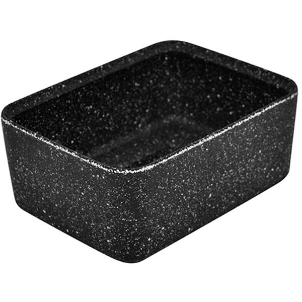 130x173x70mm Kata Melamine Crock