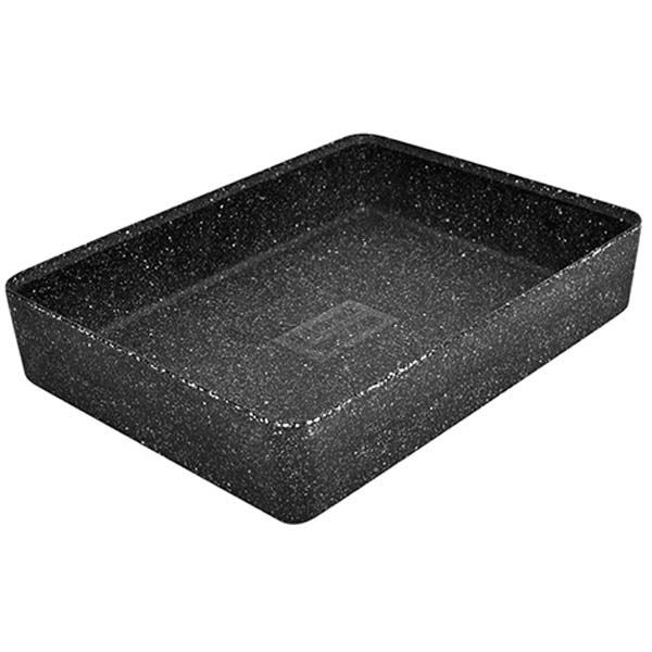 346x260x70mm Kata Melamine Crock
