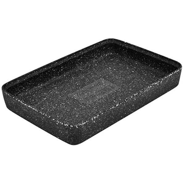 173x260x38mm Kata Melamine Crock