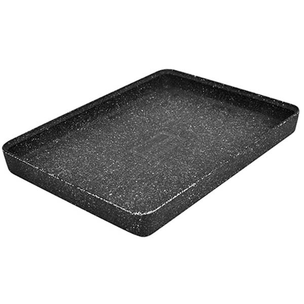 346x260x38mm Kata Melamine Crock