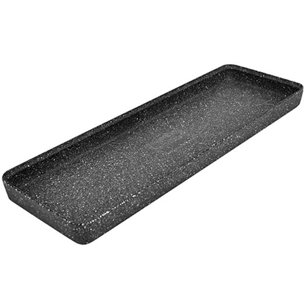 173x520x38mm Kata Melamine Crock