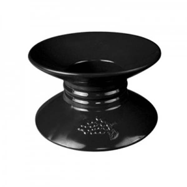 170x100mm Melamine Embossed Pedestal Stand