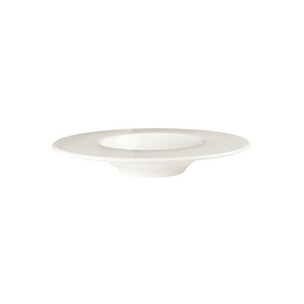 26.8cm Porland Academy Wide Rim Pasta