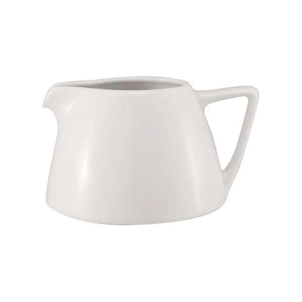 10oz Simply Conical Jug White