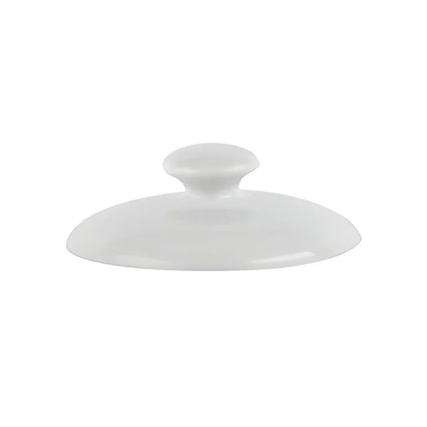 Simply Spare Lid For 25oz Teapot White
