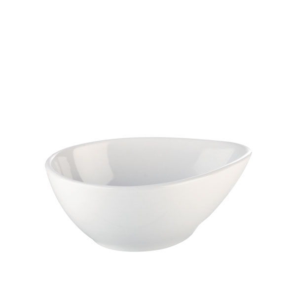 9.5cm Simply Tear Shaped Bowl