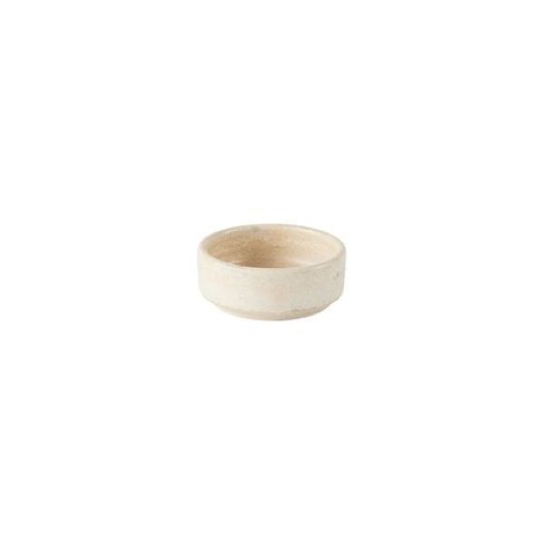 6cm Rustico Nude Dip Pot