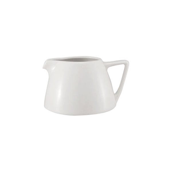 5oz Simply Conical Jug White