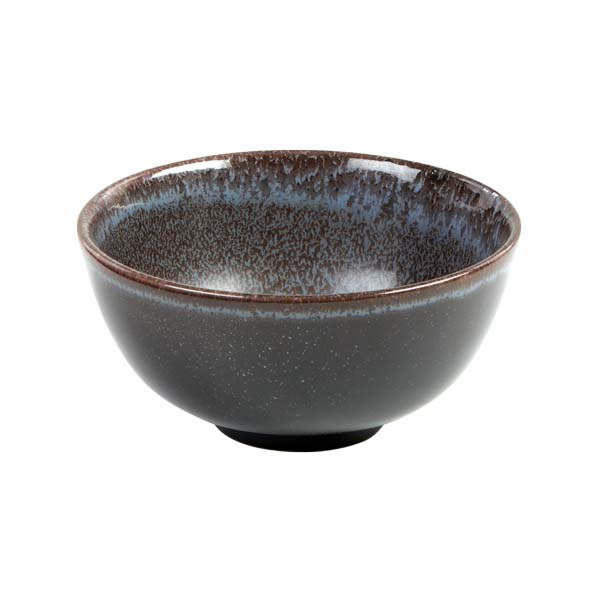 13cm Aura Rice Bowl Earth