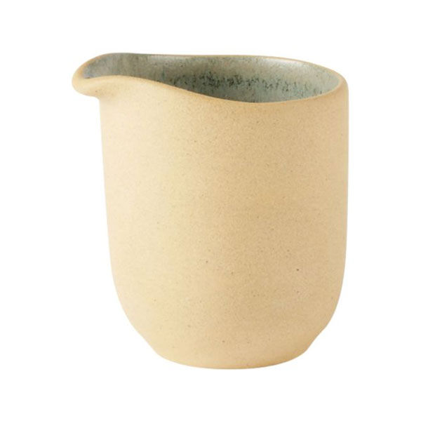 5oz Rustico Pistachio Pourer