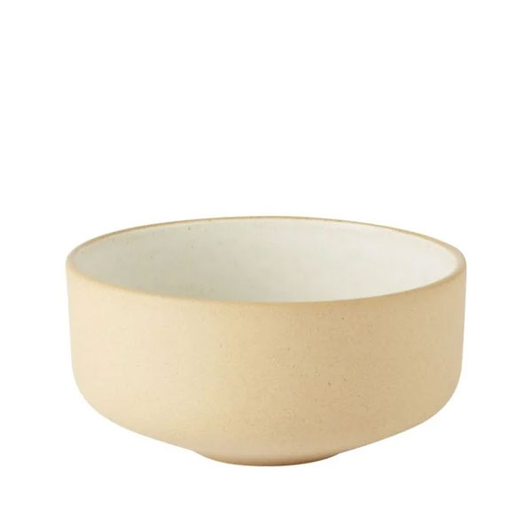 13cm Rustico Oyster Deep Bowl