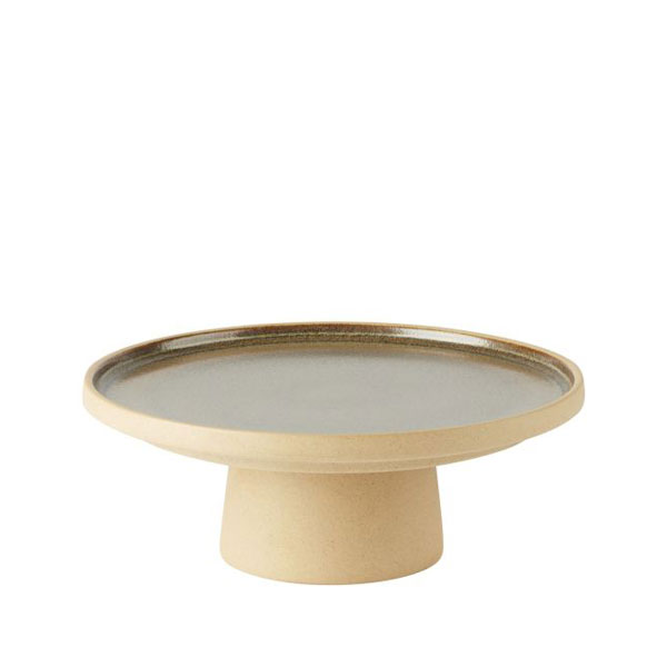 20cm Rustico Fawn Signature Plate