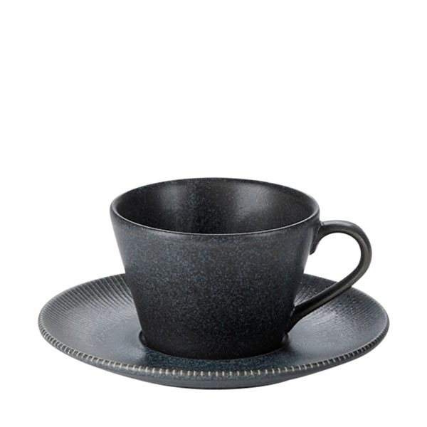 7oz Academy Fusion Flint Tea Cup