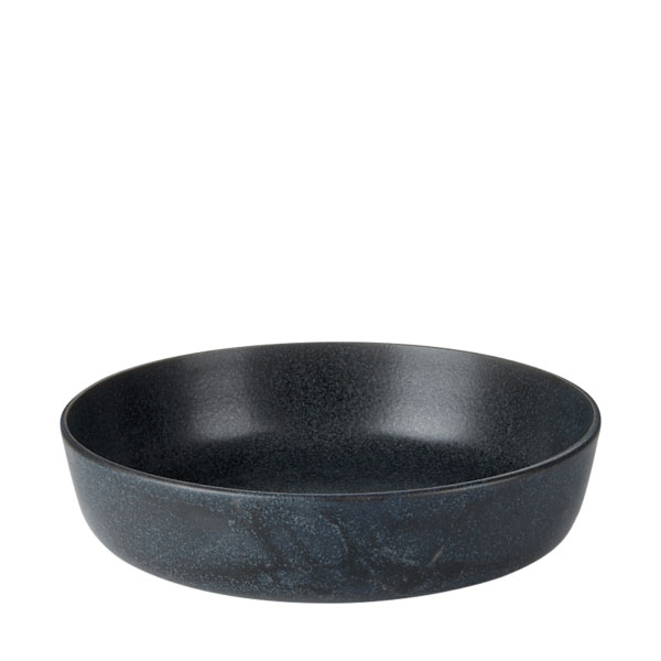 21cm Academy Fusion Flint Pasta Bowl