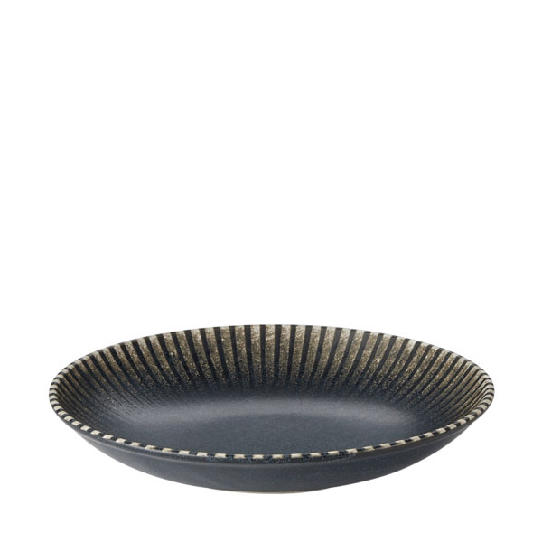 25cm Academy Fusion Flint Coupe Bowl