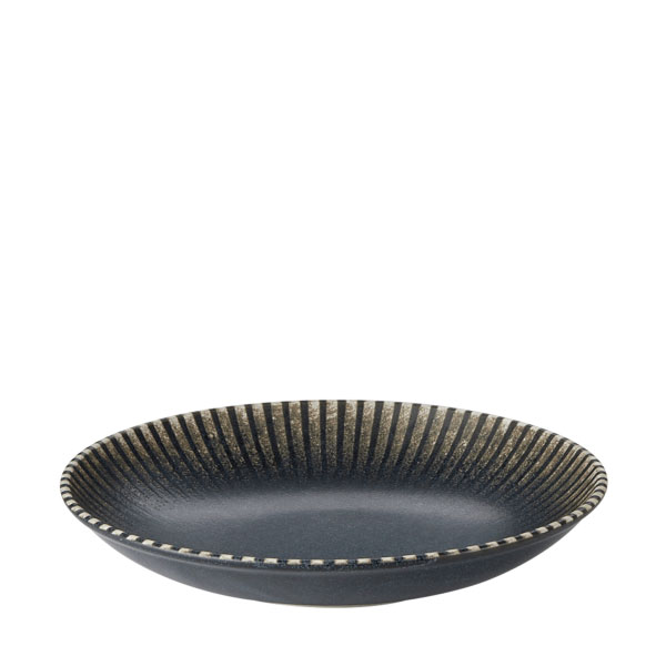 22cm Academy Fusion Flint Coupe Bowl