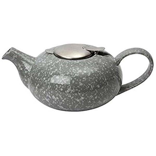 500ml (2 Cup) Pebble Filter Teapot