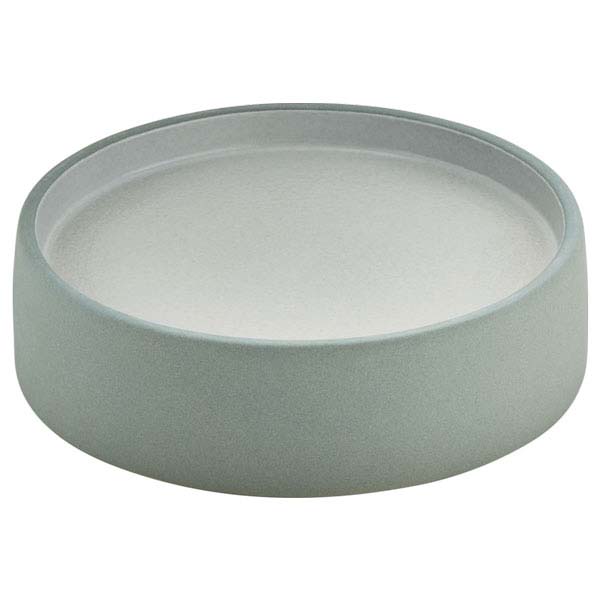 16cm Playground 2 In 1 Deep Flat Plate