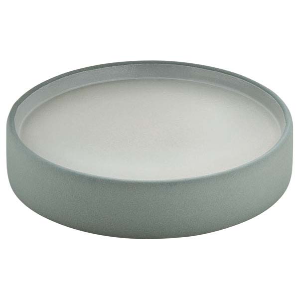 21cm Playground 2 In 1 Deep Flat Plate