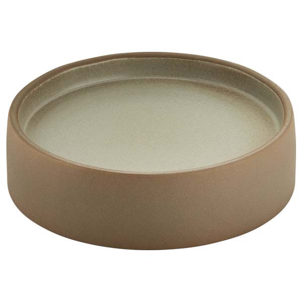 16cm Playground 2 In 1 Deep Flat Plate
