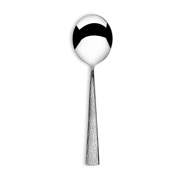 Flow Soup Spoon 18/10