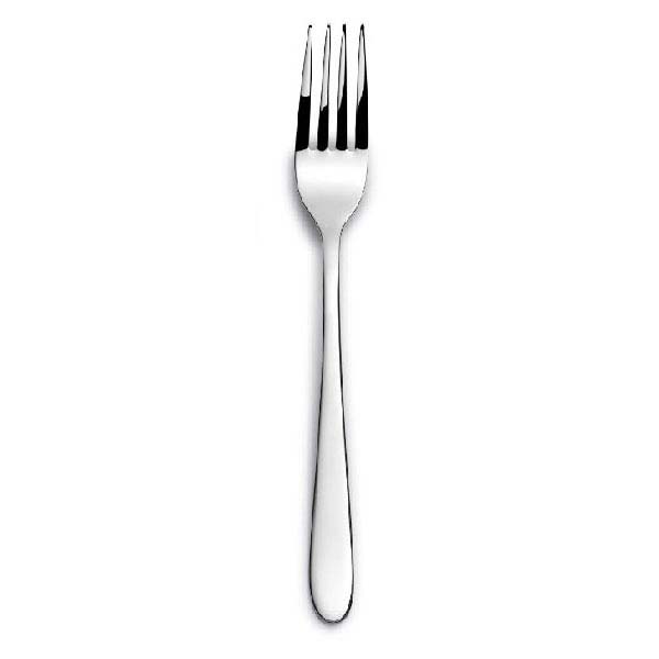 Zephyr Dessert Fork 18 /10