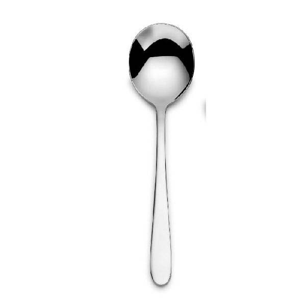 Zephyr Soup Spoon 18 /10