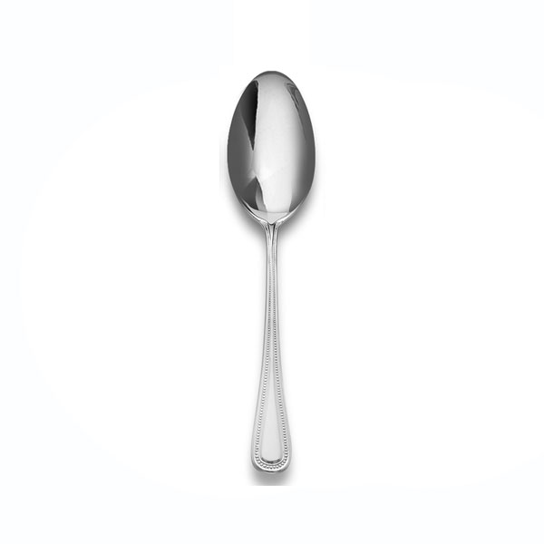 Elia Bead Dessert Spoon