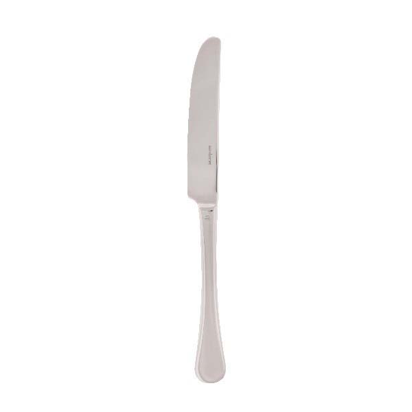 Queen Anne Dessert Knife