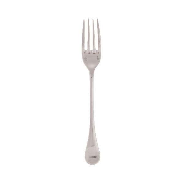 Queen Anne Dessert Fork