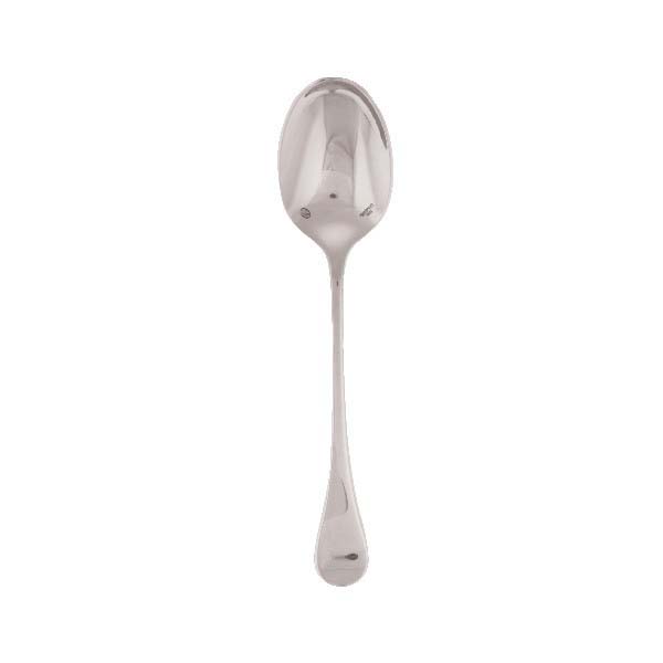 Queen Anne Dessert Spoon