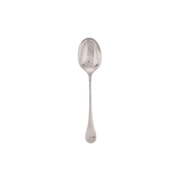 Queen Anne Teaspoon