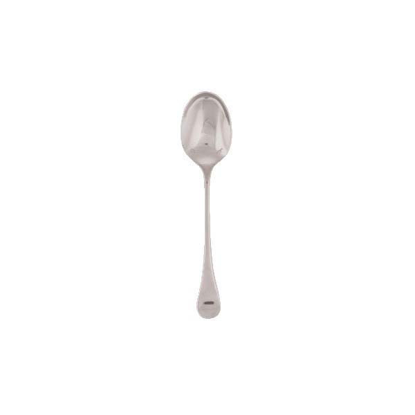 Queen Anne Moka Spoon