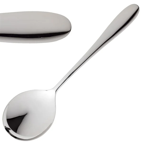 Oxford Soup Spoon