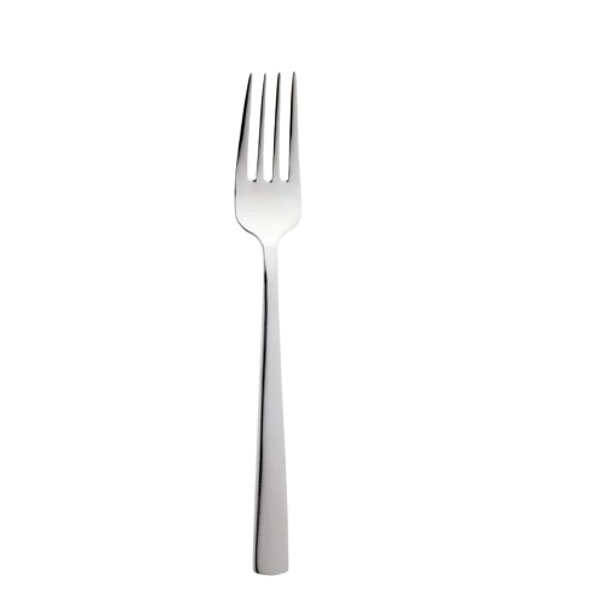 Amefa Moderno Dessert Fork 18/10