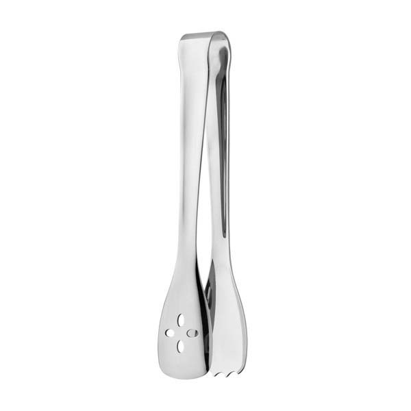 229mm Radford Bright Serving Tongs