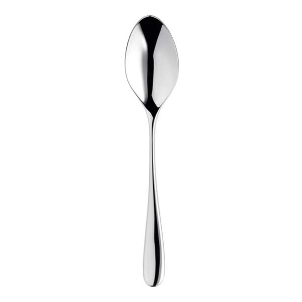 Iona Bright Teaspoon 18/10