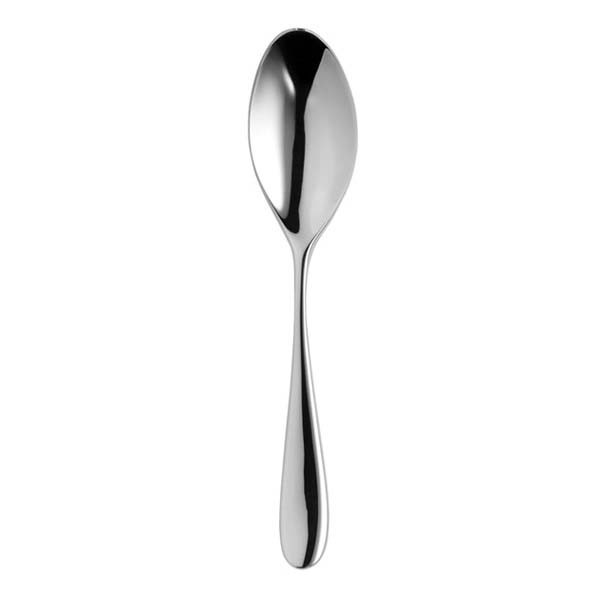 Iona Bright Coffee Spoon 18/10