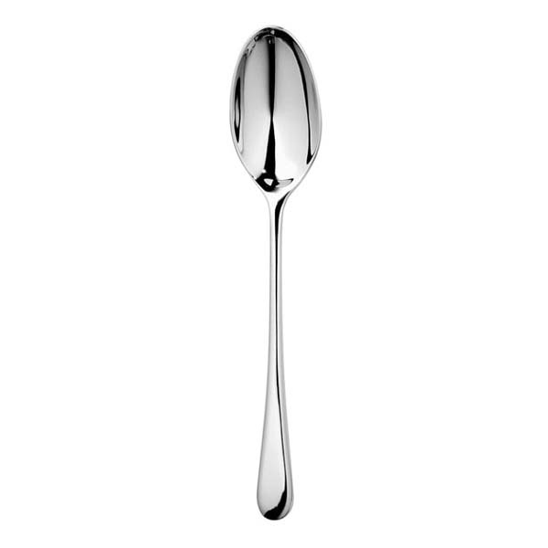 Iona Bright Table/Serving Spoon 18/10